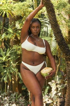 Vanilla Underwired Bikini Top 26 Vanilla Underwired Bikini Top -Pinkyy Kleider Geschaft 001945