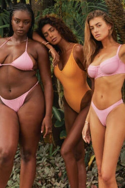 Blossom Underwired Bikini Top -Pinkyy Kleider Geschaft 00224216861248586480393a71b81