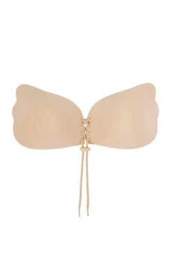Push Up Invisible Bra - Beige 17 Push Up Invisible Bra - Beige -Pinkyy Kleider Geschaft 1498793806 ultra push up bra nude 01
