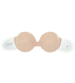 Ultimate Boost Invisible Bra - Beige -Pinkyy Kleider Geschaft 1501174142 boost up invisible bra nude 01
