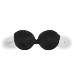 Ultimate Boost Invisible Bra - Black -Pinkyy Kleider Geschaft 1501174837 boost up invisible bra black 01