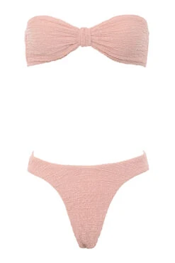 Blush Bandeau Bikini 17 Blush Bandeau Bikini -Pinkyy Kleider Geschaft 1590640487 antillia blush 01