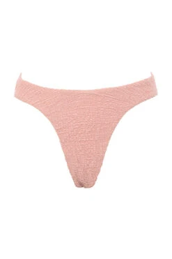Blush Bandeau Bikini 21 Blush Bandeau Bikini -Pinkyy Kleider Geschaft 1590640574 antillia blush 04