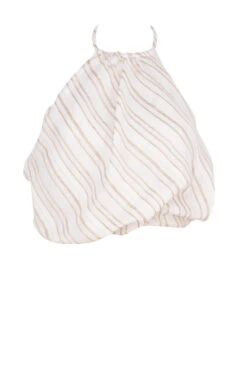 Linen Blend Backless Halter Top -Pinkyy Kleider Geschaft 1591603528 sb6092 01