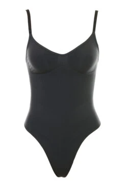 Sculpting Thong Bodysuit Ink 19 Sculpting Thong Bodysuit Ink -Pinkyy Kleider Geschaft 1628674950 ultimate sculpting thong bodysuit black 01