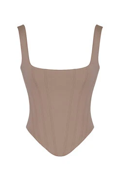 Stone Satin Longline Corset 19 Stone Satin Longline Corset -Pinkyy Kleider Geschaft 1637823929 sb7890b 01