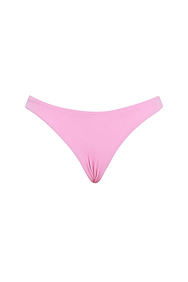 Blossom High Leg Bikini Bottom 12 Blossom High Leg Bikini Bottom – Bild 12