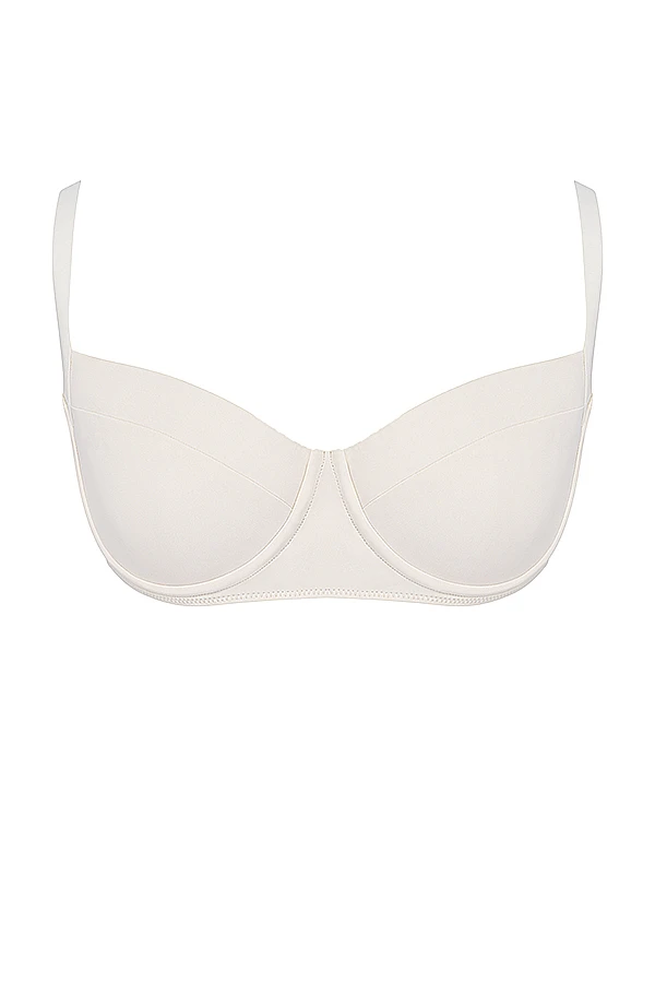 Vanilla Underwired Bikini Top 14 Vanilla Underwired Bikini Top – Bild 14