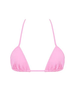 Blossom Triangle Bikini Top -Pinkyy Kleider Geschaft 1684383499 sbb1023b 01