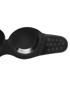 Strapless Backless Moulded Sticky Bra - Black -Pinkyy Kleider Geschaft Bra 03 black 07 1