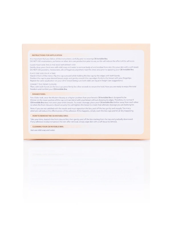 Front Fastening Moulded Microfibre 'V' Bra - Black 10 Front Fastening Moulded Microfibre 'V' Bra - Black – Bild 10