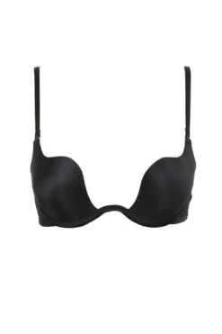 Multi Position Adjustable Bra - Black -Pinkyy Kleider Geschaft U Bra Adjustable Strap Bra black 01143572747755937675a9cf7