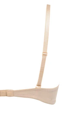 Multi Position Adjustable Bra - Beige -Pinkyy Kleider Geschaft U Bra Adjustable Strap Bra nude 12