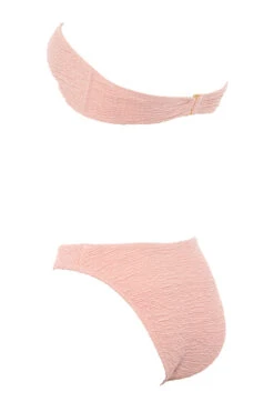 Blush Bandeau Bikini 18 Blush Bandeau Bikini -Pinkyy Kleider Geschaft antillia blush 03