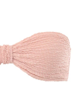 Blush Bandeau Bikini 20 Blush Bandeau Bikini -Pinkyy Kleider Geschaft antillia blush 05