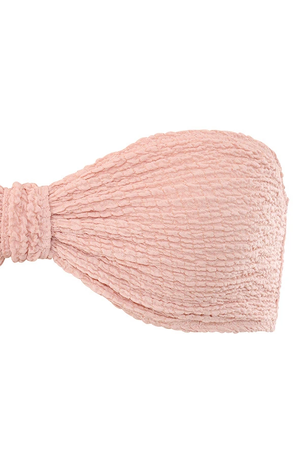 Blush Bandeau Bikini 10 Blush Bandeau Bikini – Bild 10