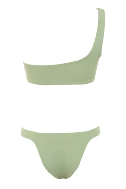 Sage One Shoulder Bikini -Pinkyy Kleider Geschaft antonio sage 02