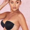 Ultimate Boost Invisible Bra - Black