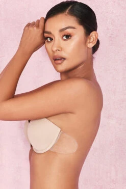 Ultimate Boost Invisible Bra - Beige -Pinkyy Kleider Geschaft boost up 6