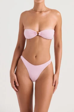 Blossom Bandeau Bikini Top 15 Blossom Bandeau Bikini Top -Pinkyy Kleider Geschaft medeadelphi pk1r