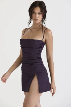 Nightshade Corset Mini Dress 18 Nightshade Corset Mini Dress -Pinkyy Kleider Geschaft melia 6