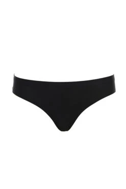 Seamless Briefs - Black