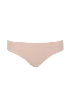 Seamless Briefs - Beige