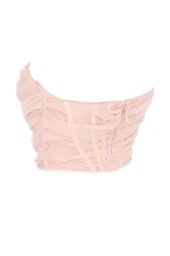 Pink Boned Corset 6 Pink Boned Corset -Pinkyy Kleider Geschaft sb5737b 02