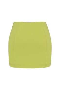 Neon Sculpting Mini Skirt 25 Neon Sculpting Mini Skirt -Pinkyy Kleider Geschaft sb8107c 03