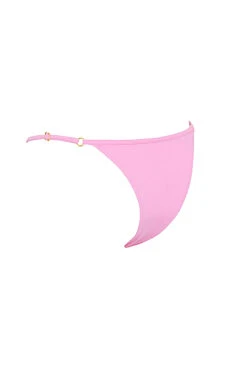 Blossom Thong Bikini Bottom -Pinkyy Kleider Geschaft sbb1025b 02