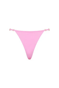 Blossom Thong Bikini Bottom -Pinkyy Kleider Geschaft sbb1025b 03