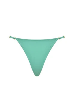 Eucalyptus Thong Bikini Bottom -Pinkyy Kleider Geschaft sbb1025c 03