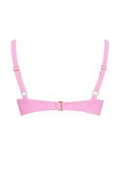 Blossom Underwired Bikini Top -Pinkyy Kleider Geschaft sbb1026a 03g