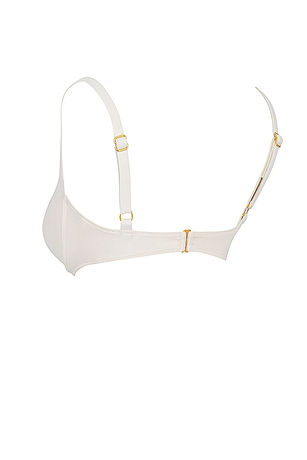Vanilla Underwired Bikini Top 15 Vanilla Underwired Bikini Top – Bild 15