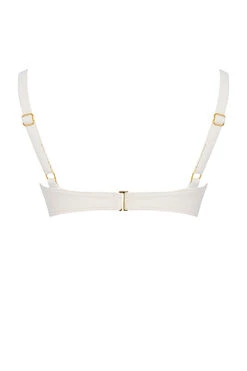 Vanilla Underwired Bikini Top 31 Vanilla Underwired Bikini Top -Pinkyy Kleider Geschaft sbb1026b 03