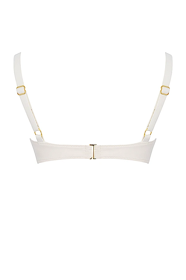 Vanilla Underwired Bikini Top 16 Vanilla Underwired Bikini Top – Bild 16