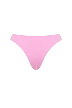 Blossom High Leg Bikini Bottom 27 Blossom High Leg Bikini Bottom -Pinkyy Kleider Geschaft sbb1027a 03