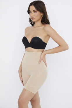 Almond 16 Almond -Pinkyy Kleider Geschaft sbl0053a 3