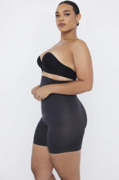 Sculpting Shorts Ink -Pinkyy Kleider Geschaft sbl0053e 6