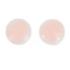 Silicon Reusable Nipple Covers - Beige