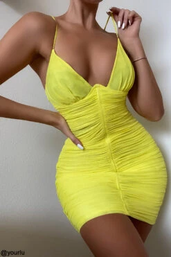 Pinkyy Kleider Geschaft -Pinkyy Kleider Geschaft spotlight lemon 11