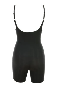 Mid Thigh Sculpting Bodysuit Ink 29 Mid Thigh Sculpting Bodysuit Ink -Pinkyy Kleider Geschaft ultimate control bodysuit black 02