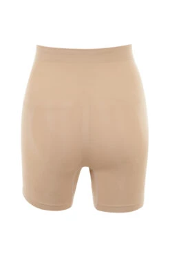 Almond 25 Almond -Pinkyy Kleider Geschaft ultimate control shorts begie 02