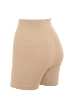 Almond 24 Almond -Pinkyy Kleider Geschaft ultimate control shorts begie 03