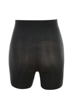 Sculpting Shorts Ink -Pinkyy Kleider Geschaft ultimate control shorts black 02